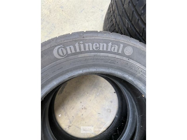 2x banden continental - afbeelding 2 van  3