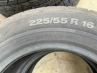 2x banden continental - afbeelding 3 van  3