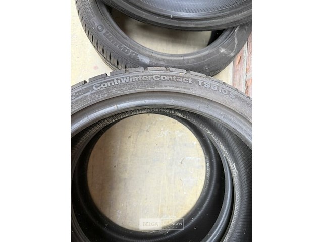 2x banden contiwintercontact - afbeelding 2 van  3