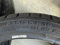 2x banden contiwintercontact - afbeelding 3 van  3