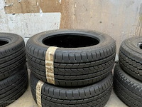2x banden milestone 4 seizoensbanden - afbeelding 1 van  4