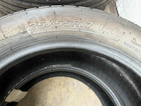 2x banden milestone 4 seizoensbanden - afbeelding 4 van  4