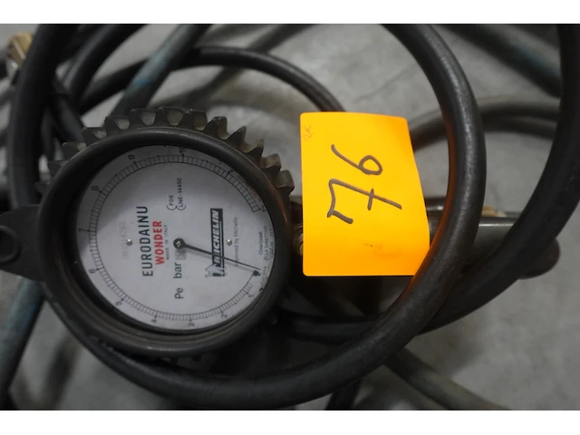 2x bandenblazer wonder - afbeelding 3 van  3