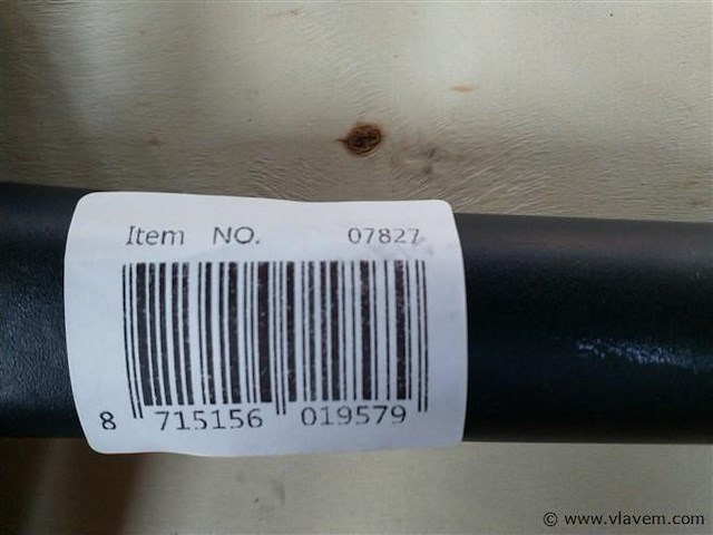 2x bankhamer - afbeelding 3 van  4