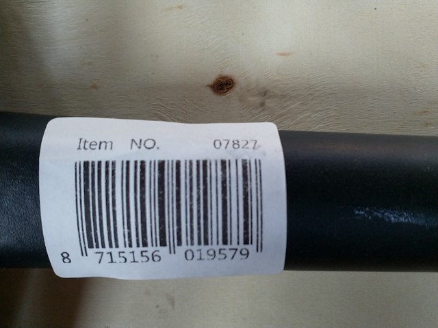 2x bankhamer - afbeelding 4 van  9