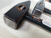 2x bankhamer - afbeelding 7 van  9