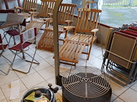 2x barbecue - afbeelding 1 van  3