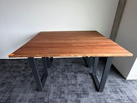 2x bartafel bristol