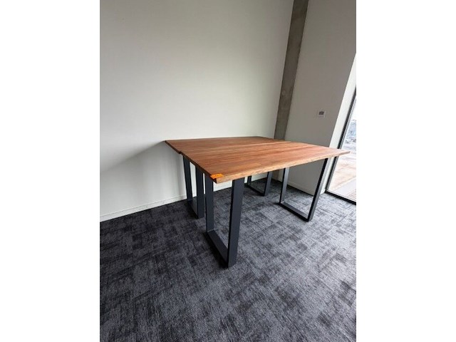 2x bartafel bristol - afbeelding 2 van  6