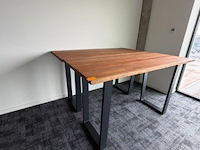 2x bartafel bristol - afbeelding 2 van  6