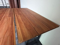 2x bartafel bristol - afbeelding 3 van  6