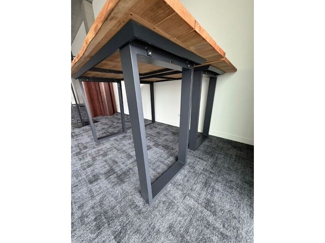 2x bartafel bristol - afbeelding 4 van  6