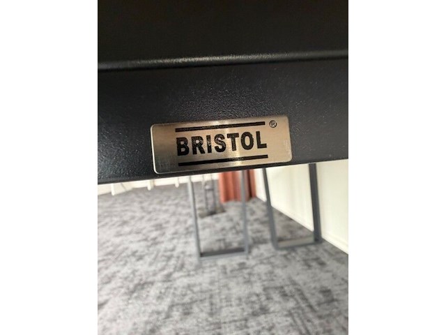 2x bartafel bristol - afbeelding 5 van  6