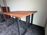 2x bartafel bristol - afbeelding 6 van  6