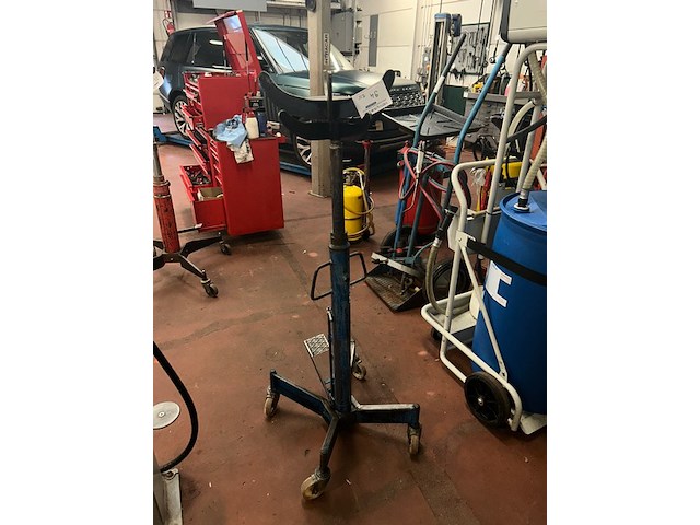 2x basisstuk voor hefboomsysteem - afbeelding 1 van  5