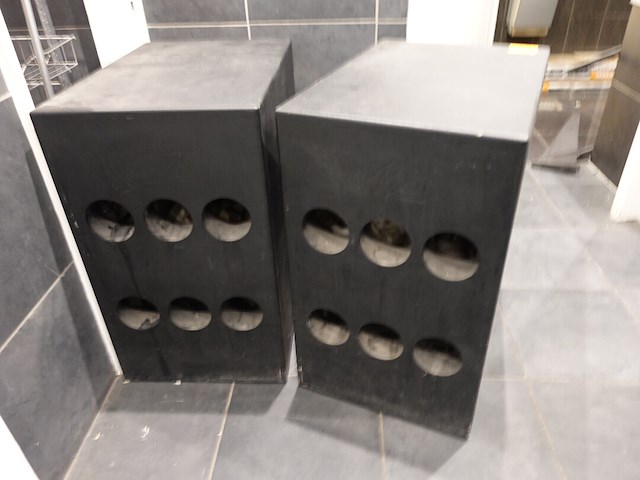 2x baskast - afbeelding 2 van  5