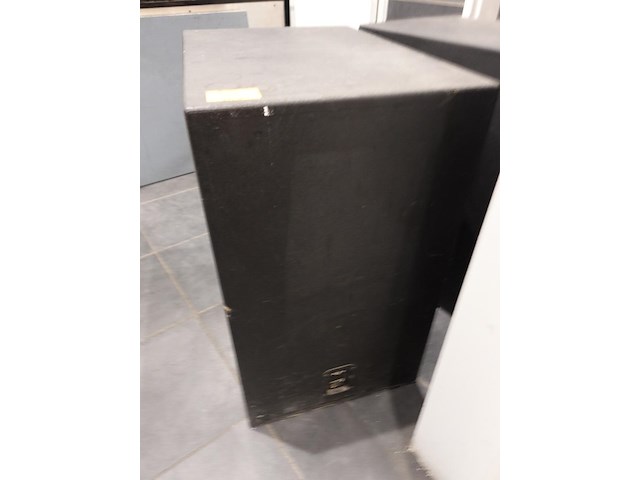 2x baskast - afbeelding 3 van  5