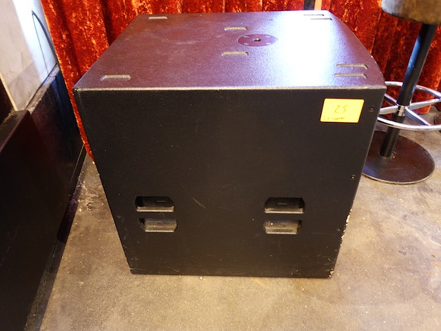 2x baskasten - afbeelding 2 van  3