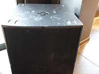 2x baskasten - afbeelding 3 van  3