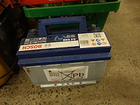 2x batterijlader absaar - afbeelding 3 van  6