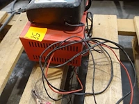 2x batterijlader - afbeelding 4 van  4