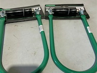 2x bavaria figuurzaag 285mm - afbeelding 1 van  3