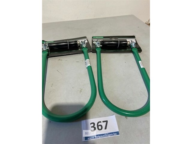 2x bavaria figuurzaag 285mm - afbeelding 1 van  3