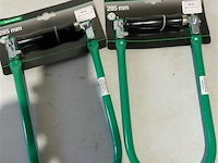 2x bavaria figuurzaag 285mm - afbeelding 3 van  3