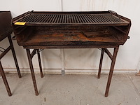 2x bbq - afbeelding 3 van  10