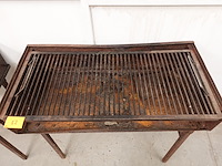 2x bbq - afbeelding 5 van  10