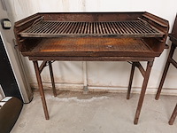 2x bbq - afbeelding 6 van  10