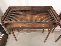 2x bbq - afbeelding 7 van  10