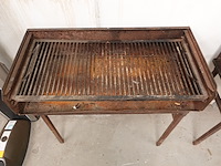 2x bbq - afbeelding 8 van  10