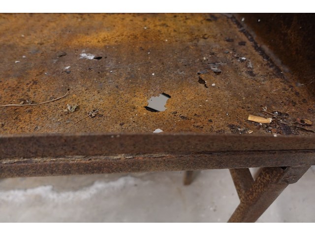 2x bbq - afbeelding 9 van  10