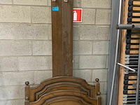 2x bed l200 cm - afbeelding 2 van  3