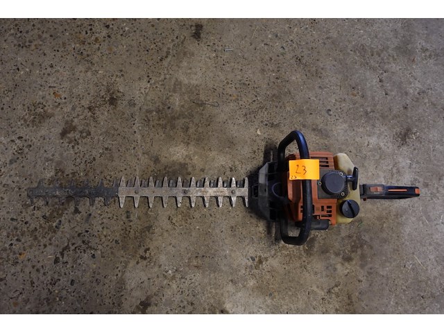 2x benzine hagenschaar stihl - afbeelding 1 van  5