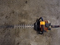 2x benzine hagenschaar stihl - afbeelding 1 van  5