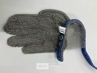 2x beschermingshandschoen - afbeelding 2 van  4