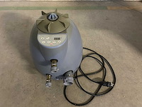 2x bestway - lay-z-spa - bubbelbad met onderdelen - afbeelding 5 van  5