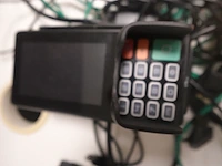 2x betaalterminal pax - afbeelding 4 van  5