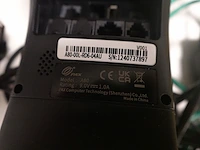 2x betaalterminal pax - afbeelding 5 van  5