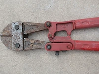 2x betonschaar - afbeelding 3 van  3
