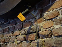 2x beveiligingscamera - afbeelding 2 van  3