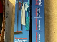 2x bezemhouder + 1x uv-lamp - afbeelding 4 van  4