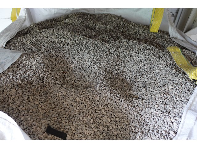 2x bigbag fijn siergrind - afbeelding 3 van  3