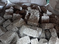 2x bigbag graniet kinderkoppen - afbeelding 5 van  7