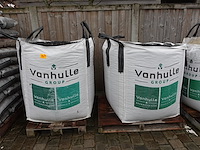 2x bigbag grind - afbeelding 1 van  4