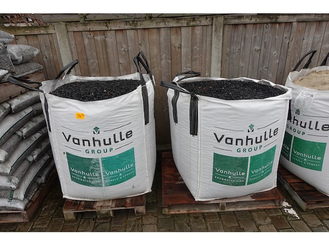 2x bigbag grind - afbeelding 2 van  4