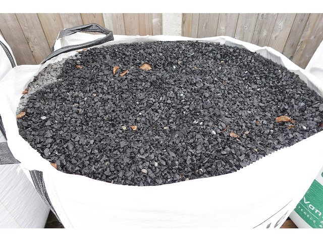 2x bigbag grind - afbeelding 4 van  4