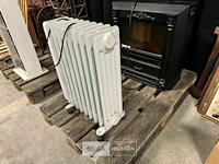 2x bijverwarming 220v - afbeelding 1 van  3